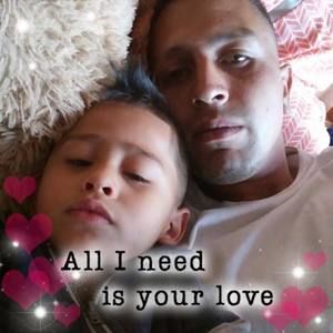 Meet your Posher, Rodriguez